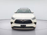 2020 Toyota Highlander Platinum
