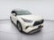 2020 Toyota Highlander Platinum