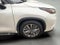2020 Toyota Highlander Platinum