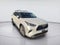 2025 Toyota Highlander Hybrid Limited 25th Edition