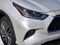 2025 Toyota Highlander Hybrid Limited 25th Edition