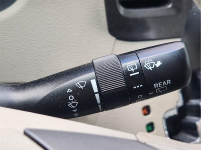 2011 Toyota Sienna LE 8-Passenger
