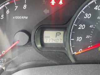 2011 Toyota Sienna LE 8-Passenger