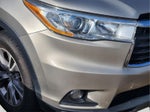 2014 Toyota Highlander XLE