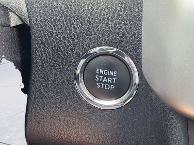 2014 Toyota Highlander XLE