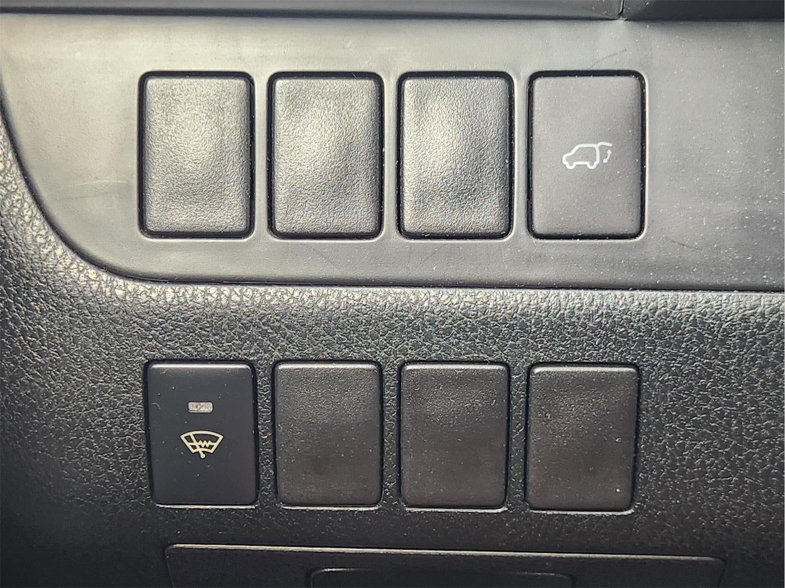 2014 Toyota Highlander XLE
