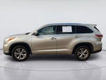 2014 Toyota Highlander XLE