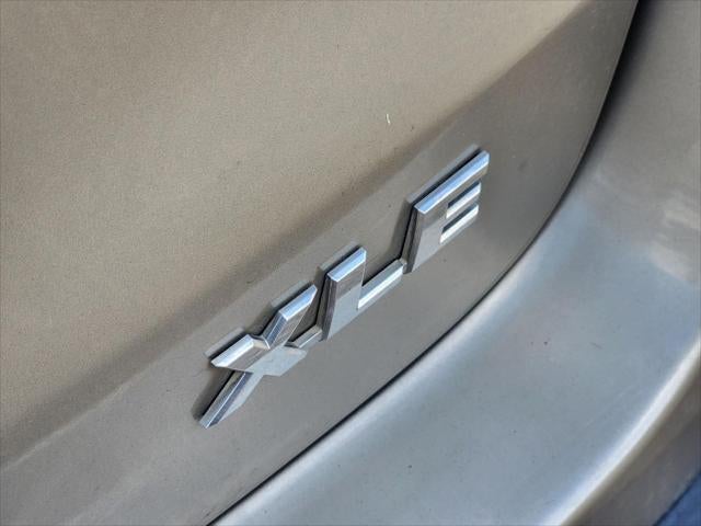 2014 Toyota Highlander XLE