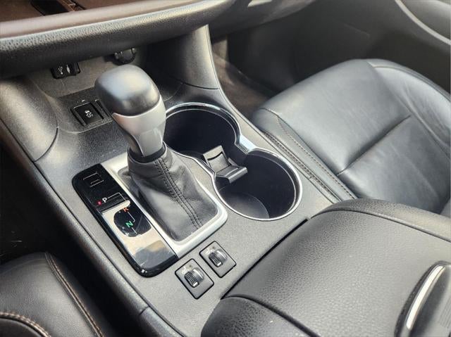 2014 Toyota Highlander XLE