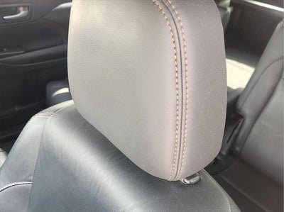 2014 Toyota Highlander XLE