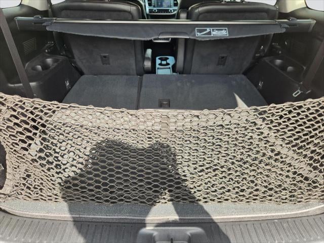 2014 Toyota Highlander XLE