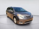 2015 Toyota Sienna XLE 8-Passenger