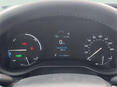 2024 Toyota Sienna XLE 8-Passenger