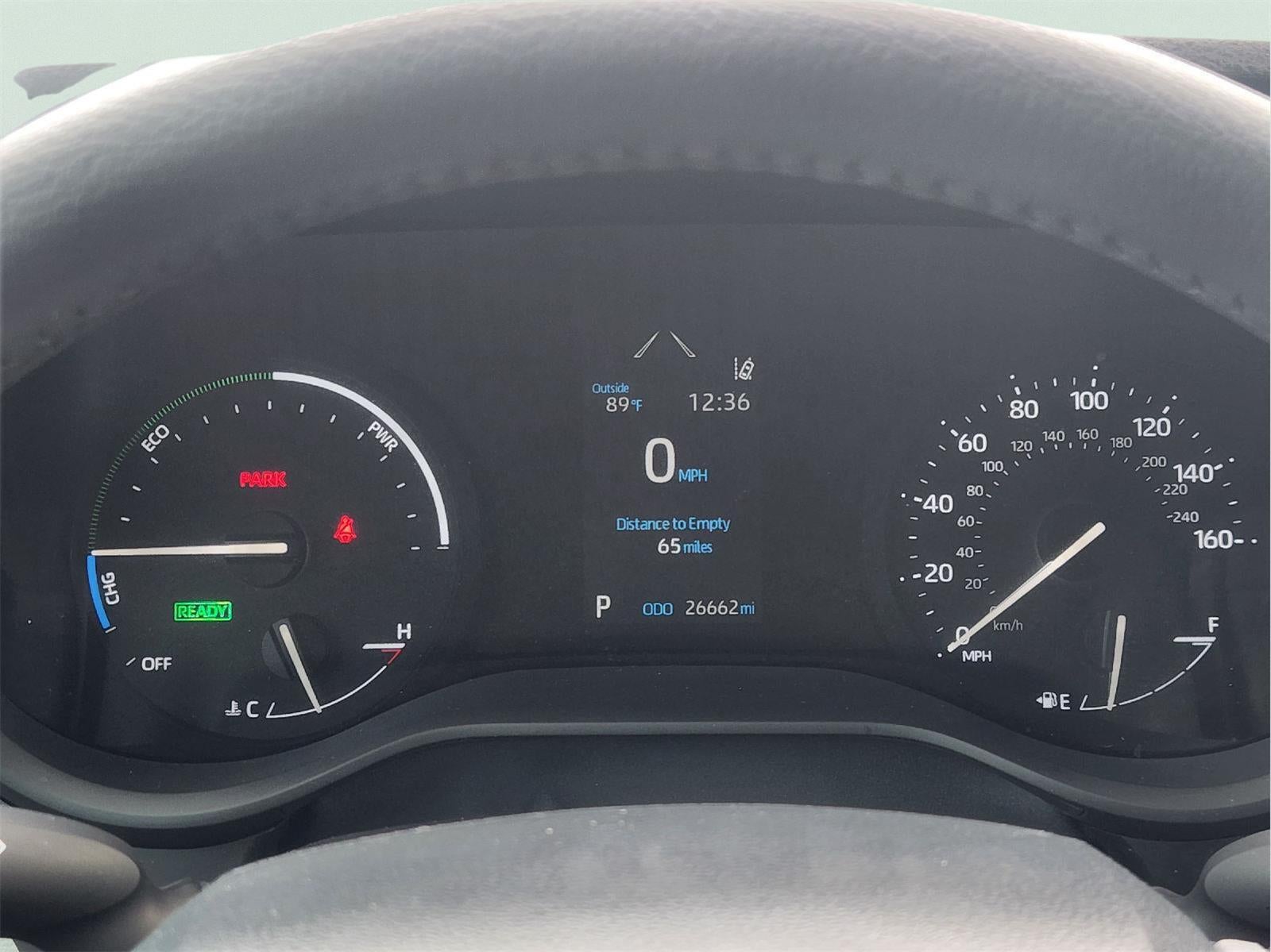 2024 Toyota Sienna XLE 8-Passenger