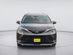 2024 Toyota Sienna XLE 8-Passenger