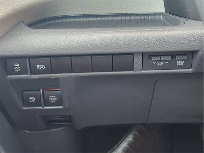 2024 Toyota Sienna XLE 8-Passenger