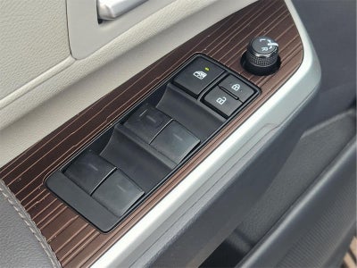 2024 Toyota Sienna XLE 8-Passenger