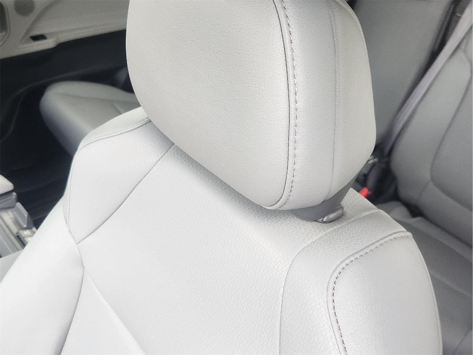 2024 Toyota Sienna XLE 8-Passenger
