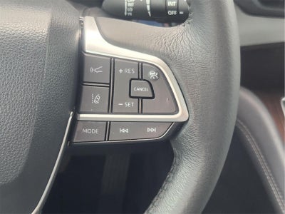 2024 Toyota Sienna XLE 8-Passenger
