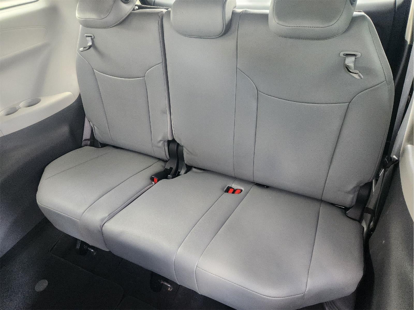 2024 Toyota Sienna XLE 8-Passenger