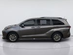 2024 Toyota Sienna XLE 8-Passenger