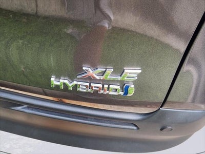 2024 Toyota Sienna XLE 8-Passenger