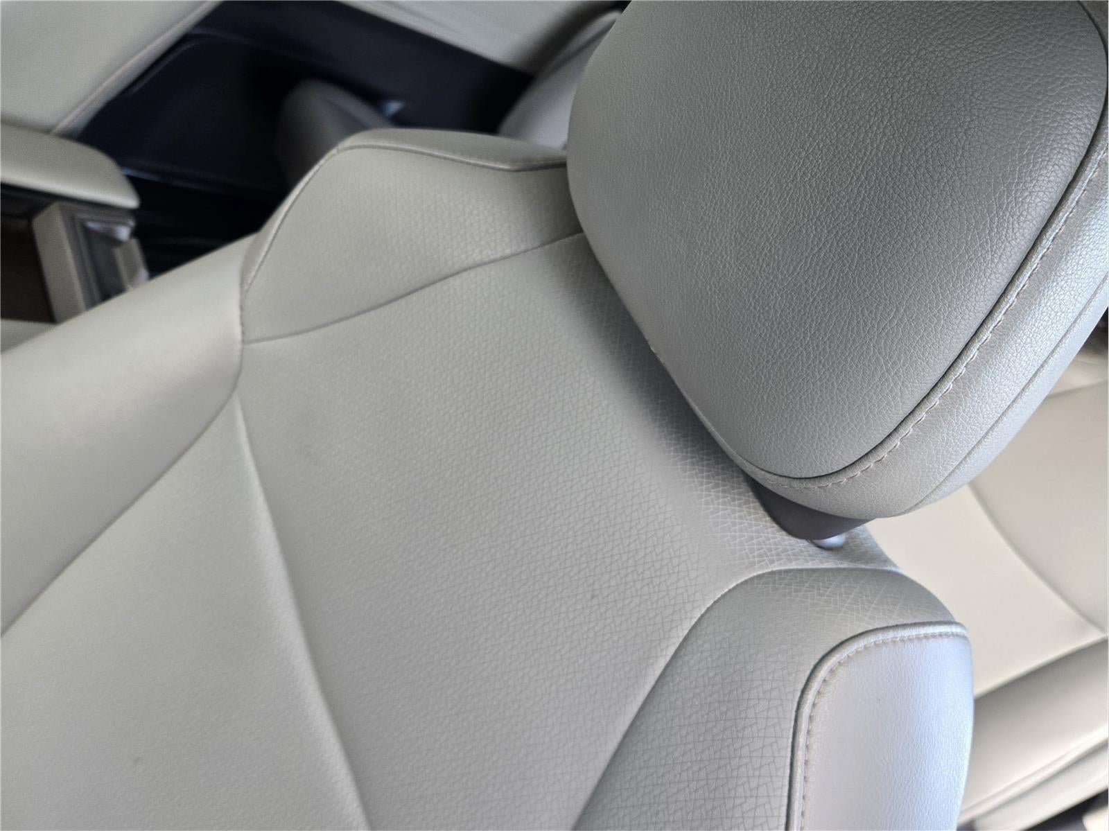 2021 Toyota Sienna HV Base