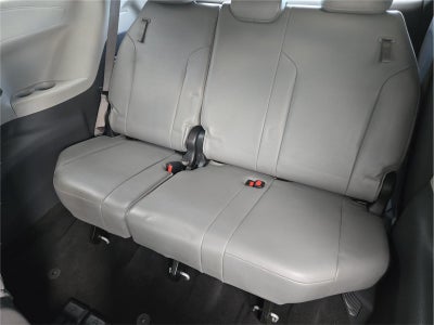 2021 Toyota Sienna HV Base
