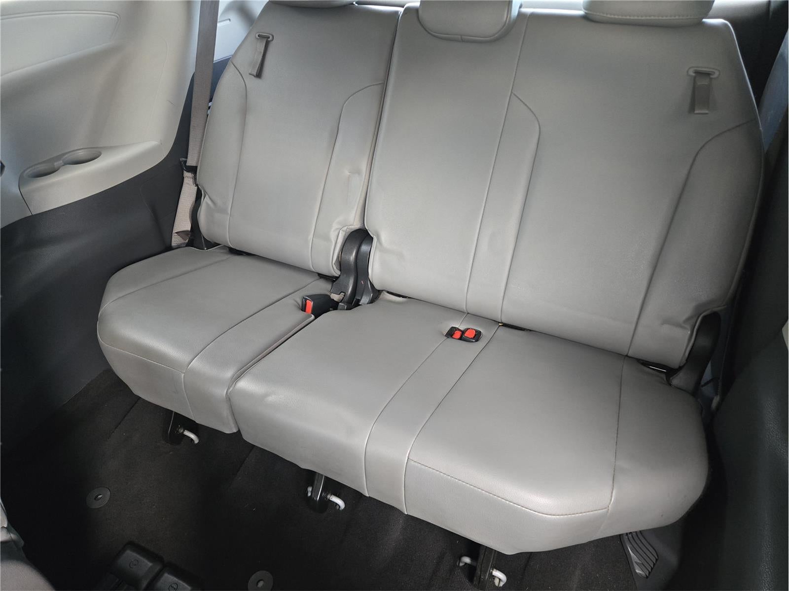 2021 Toyota Sienna HV Base