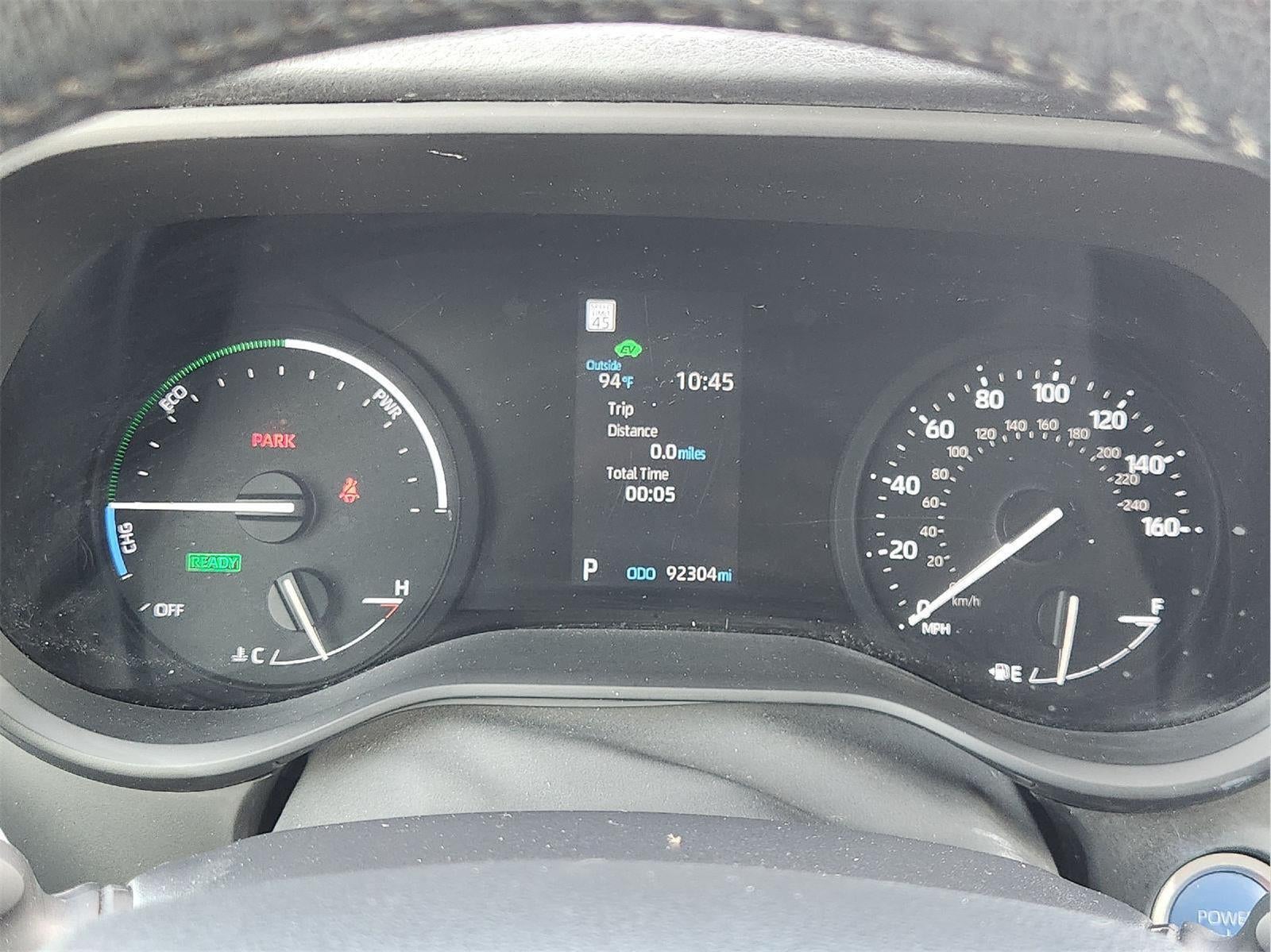 2022 Toyota Sienna XLE 7-Passenger