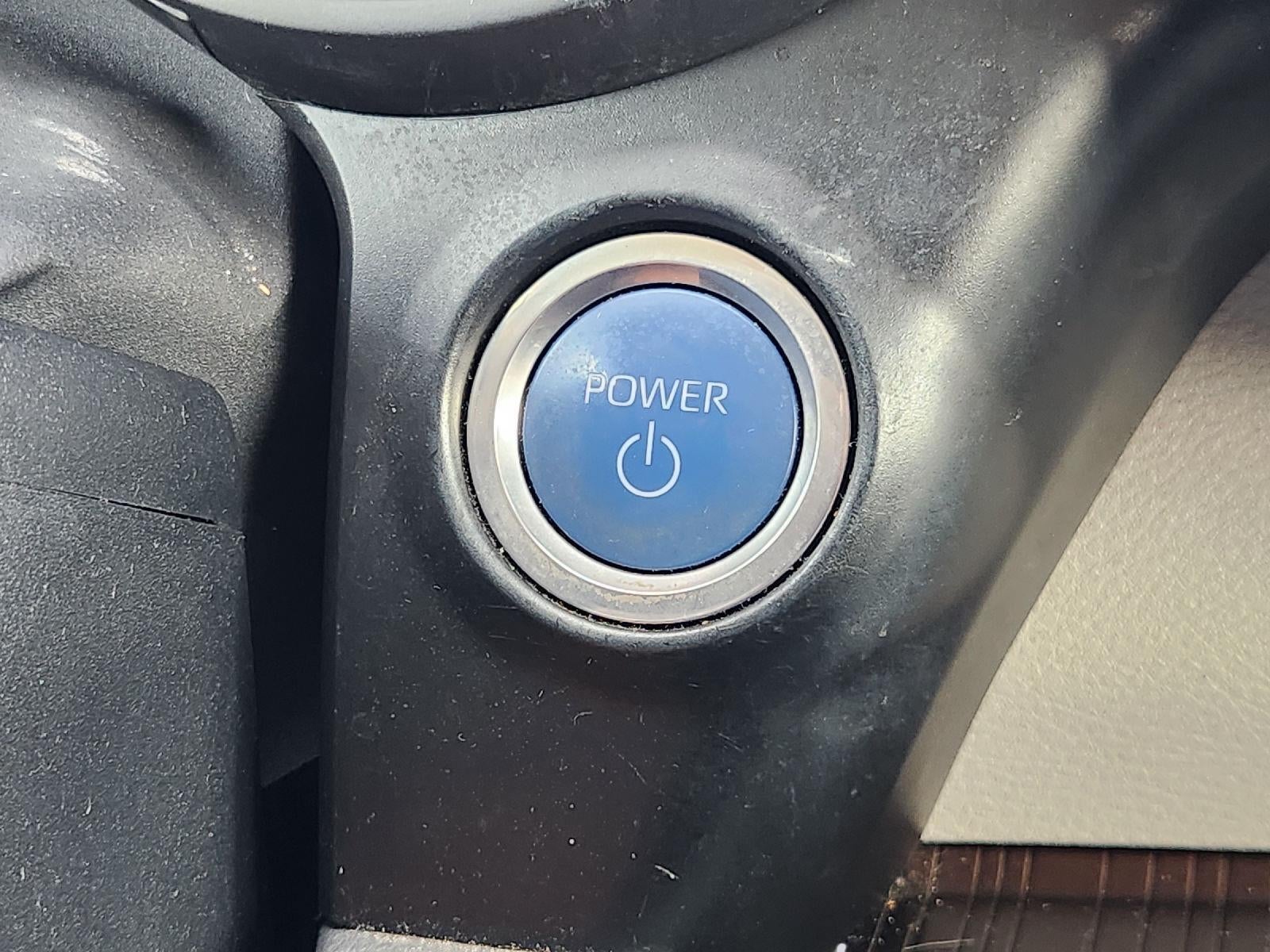 2022 Toyota Sienna XLE 7-Passenger