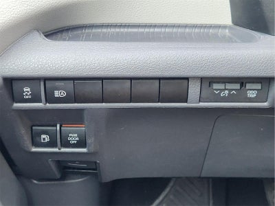 2022 Toyota Sienna XLE 7-Passenger