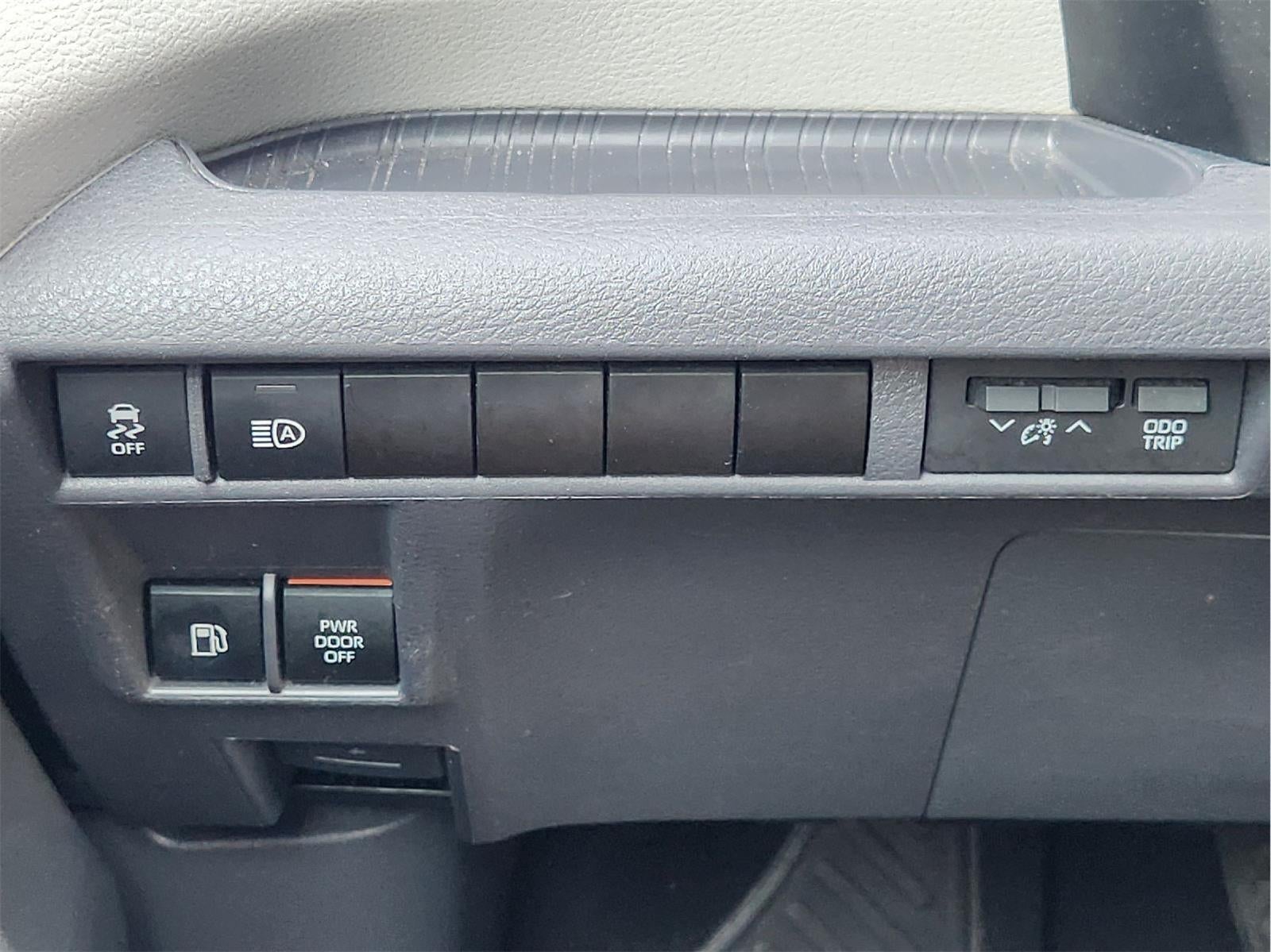 2022 Toyota Sienna XLE 7-Passenger
