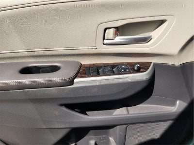 2022 Toyota Sienna XLE 7-Passenger