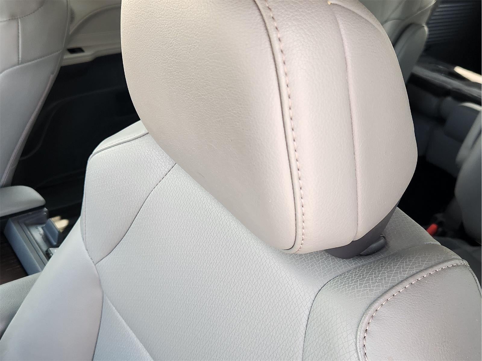 2022 Toyota Sienna XLE 7-Passenger