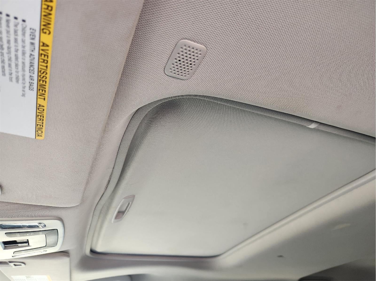 2022 Toyota Sienna XLE 7-Passenger
