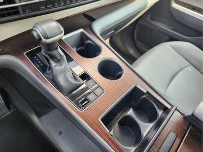 2022 Toyota Sienna XLE 7-Passenger