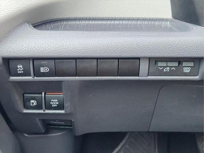 2022 Toyota Sienna XLE 7-Passenger