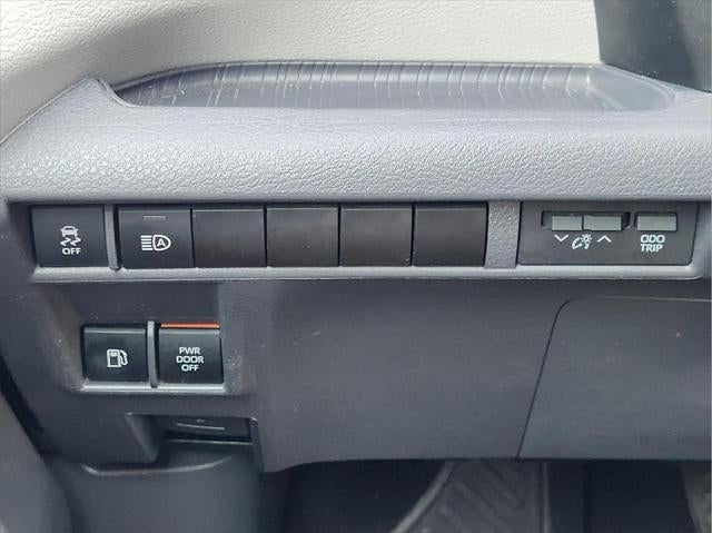 2022 Toyota Sienna XLE 7-Passenger
