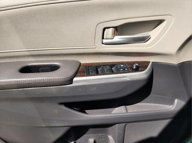 2022 Toyota Sienna XLE 7-Passenger