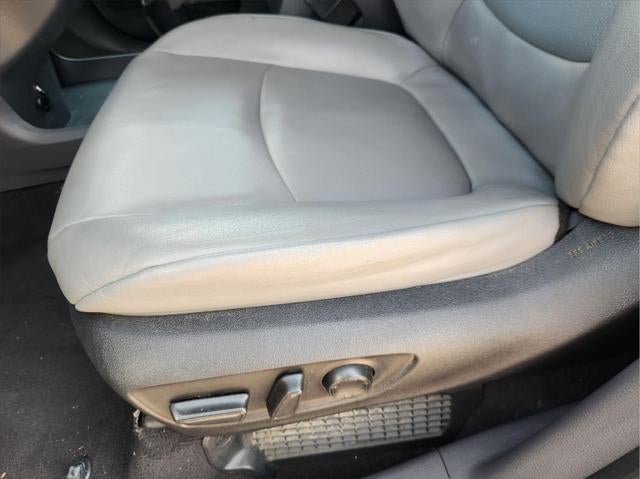 2022 Toyota Sienna XLE 7-Passenger