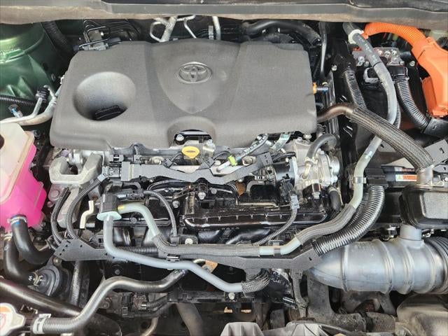 2022 Toyota Sienna XLE 7-Passenger