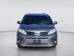 2018 Toyota Sienna XLE 8-Passenger