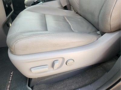 2018 Toyota Sienna XLE 8-Passenger