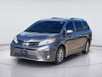 2018 Toyota Sienna XLE 8-Passenger