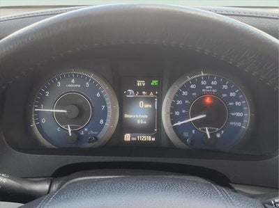 2018 Toyota Sienna XLE 8-Passenger