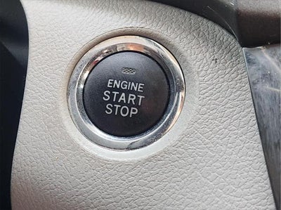 2018 Toyota Sienna XLE 8-Passenger