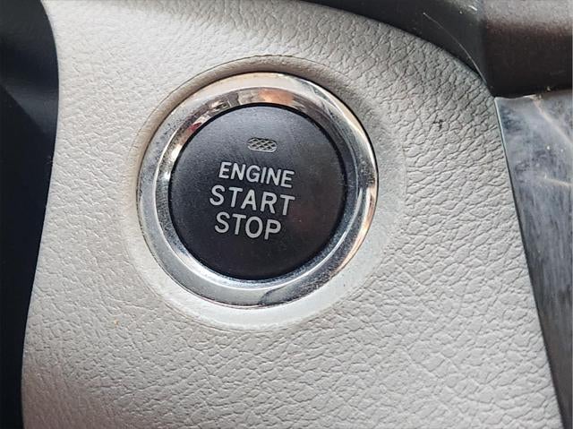 2018 Toyota Sienna XLE 8-Passenger