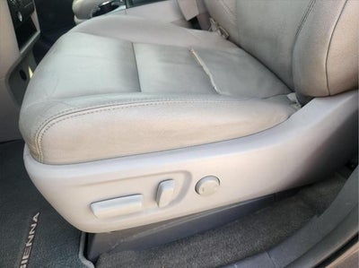 2018 Toyota Sienna XLE 8-Passenger