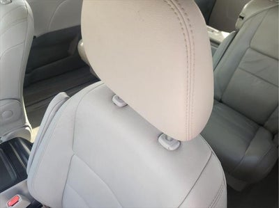 2018 Toyota Sienna XLE 8-Passenger